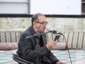 گزارش تصویری مراسم بزرگداشت شهادت شهید خدمت سید ابراهیم رئیسی و همراهان انقلابی